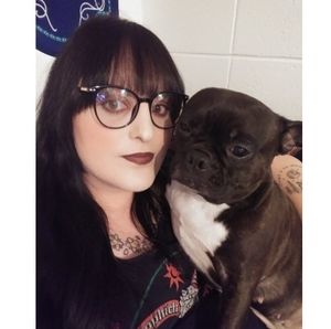 Meet your Posher, Bridget